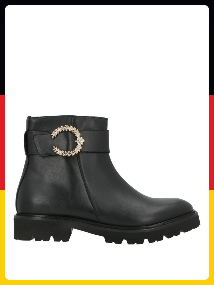 Ботинки Pollini #1