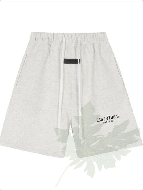 Шорты Essentials, 1 шт #1