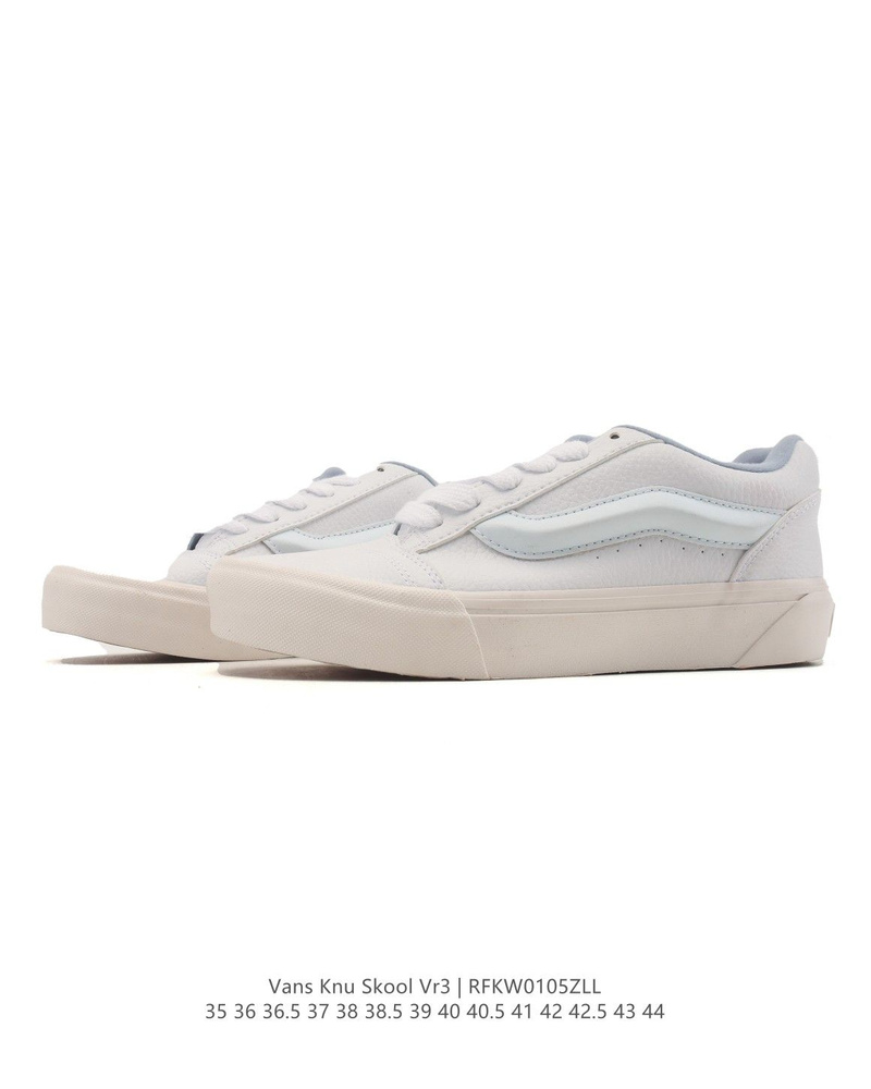 Кеды Vans #1