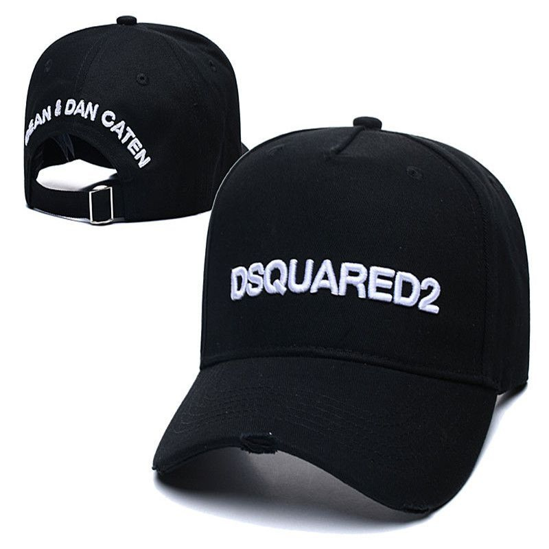 Бейсболка DSQUARED2 #1