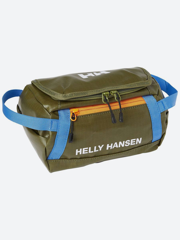 Helly Hansen Сумка спортивная GUIDE WASH BAG #1