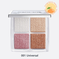 Dior Backstage Glow Palette OZON