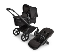 Bugaboo Fox Stellar OZON