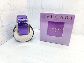 Bvlgari clearance amethyste 100ml