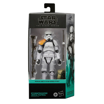 Star wars black clearance series