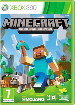 Minecraft price xbox store one