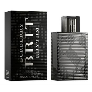 Burberry Brit Rhythm OZON