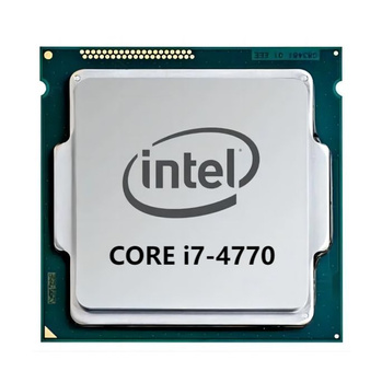 Intel i7 2025 socket 1150