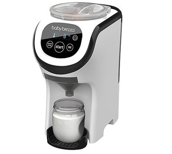 Baby store brezza advanced