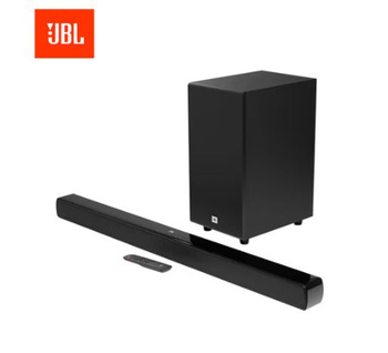 Bluetooth jbl best sale home theatre