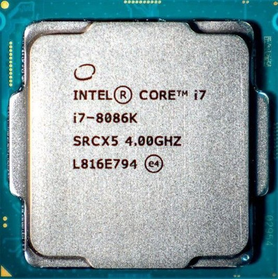 I7 8700T купить на OZON по низкой цене