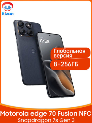 MOTOROLA EDGE S30 смартфон купить на OZON по низкой цене