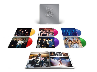Queen Platinum Collection купить на OZON по низкой цене