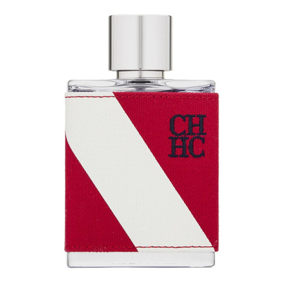 CAROLINA HERRERA Ch Men Eau De Toilette купить на OZON по низкой цене