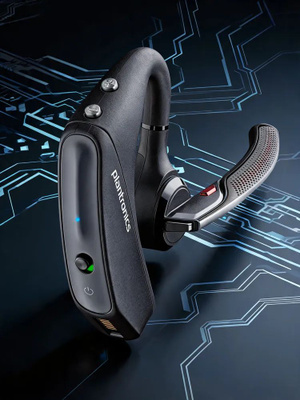 PLANTRONICS VOYAGER 5200 купить на OZON по низкой цене