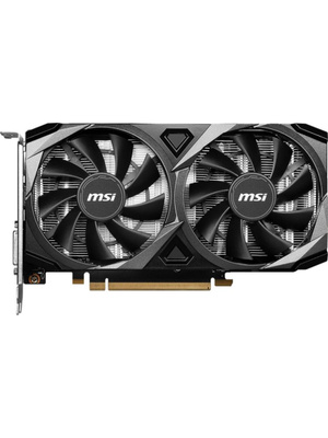 Видеокарта MSI RTX 3050 AERO Itx 8G Oc купить на OZON по низкой цене