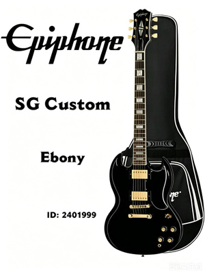 Epiphone G-310 Sg купить на OZON по низкой цене