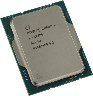 INTEL CORE I7 12700F купить на OZON по низкой цене