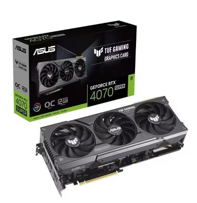 ASUS Tuf GTX 1660 Super купить на OZON по низкой цене в Беларуси