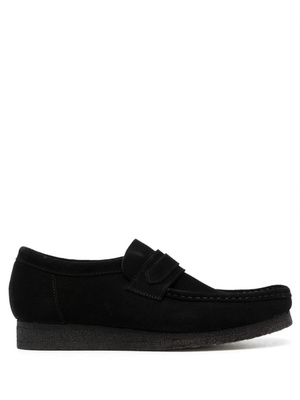 Clarks Wallabee OZON