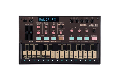 KORG VOLCA FM купить на OZON по низкой цене