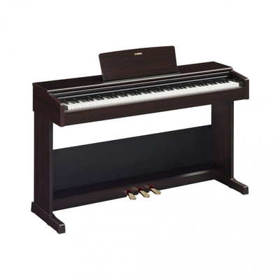 Yamaha Arius YDP-162 купить на OZON по низкой цене