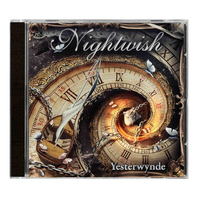 Nightwish Cd купить на OZON по низкой цене