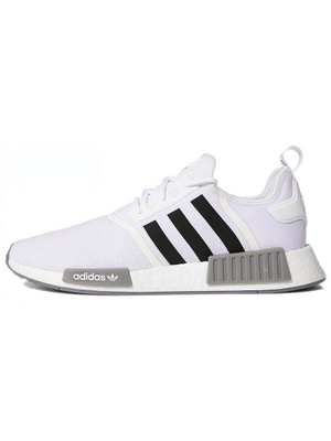 Nmd r1 primeknit men's online