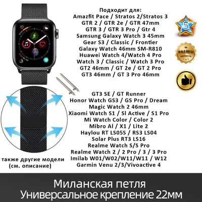 APPLE WATCH MICHAEL KORS OZON