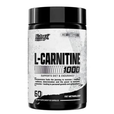 nutrex lipo 6 l-carnitine LIPO-6 CARNITINE OZON Nutrex Lipo-6 Carnitine 1000