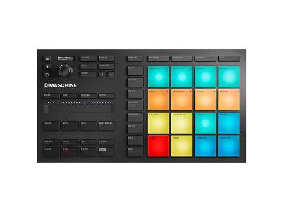 Native Instruments Maschine купить на OZON по низкой цене