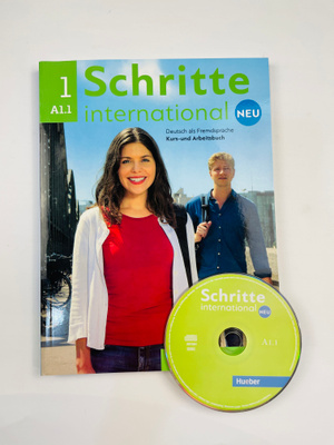 語学・辞書・学習参考書 Schritte international NEU A1.1 A1.2 Schritte International Neu A1.1 купить на OZON по низкой цене в