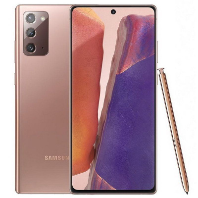 Samsung Galaxy Note 20 Ultra 5G 12/256 GB купить на OZON по низкой