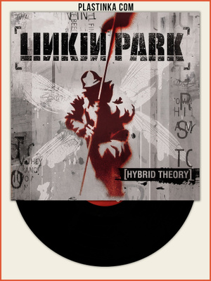 Linkin Park – Hybrid Theory купить на OZON по низкой цене