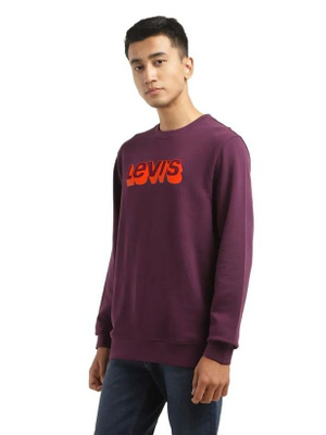 Свитшот crew Neck купить на OZON по низкой цене