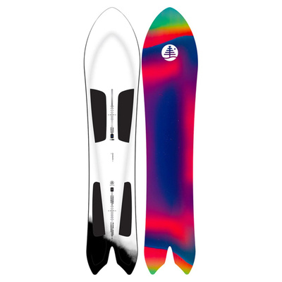 BURTON　Feelgood135cm Сноуборд Burton Women's Feelgood Flying V – купить по цене 101 700
