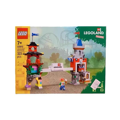 Лего парк НиндзяГо купить на OZON по низкой цене