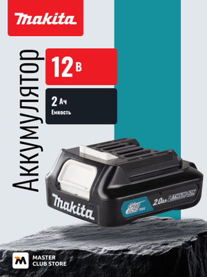 MAKITA 197396-9 купить на OZON по низкой цене