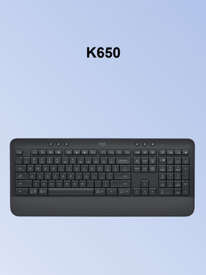 LOGITECH K850 купить на OZON по низкой цене