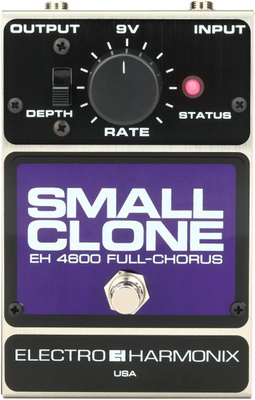 Small Clone Ehx купить на OZON по низкой цене