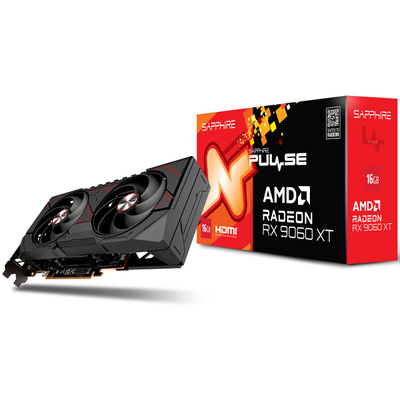Sapphire Radeon RX 6600 Pulse купить на OZON по низкой цене