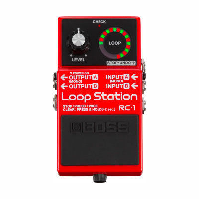 Boss RC300 купить на OZON по низкой цене