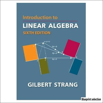 Introduction To Linear Algebra купить на OZON по низкой цене