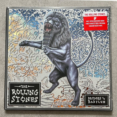 BRIDGES TO BABYLON купить на OZON по низкой цене