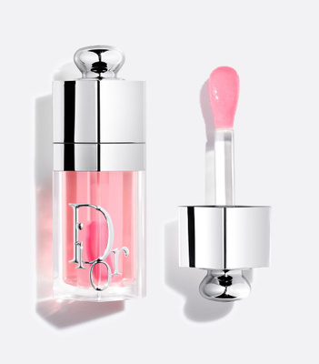 Dior Addict Lip glow 001 купить на OZON по низкой цене