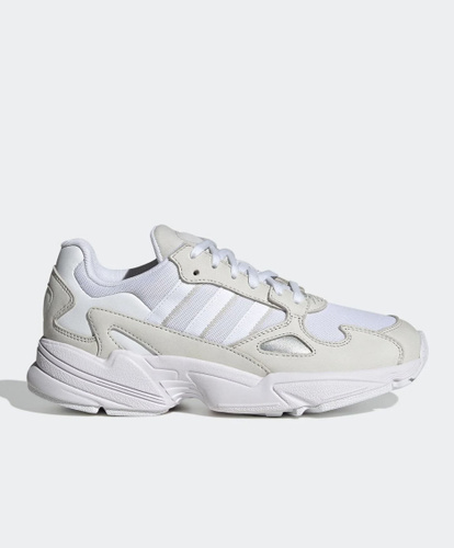 Mens adidas best sale falcon shoes