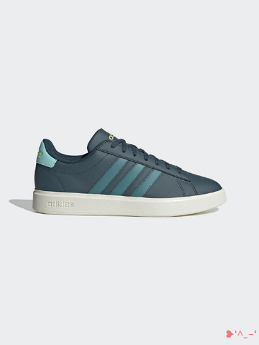 Adidas grand shop court k decimas