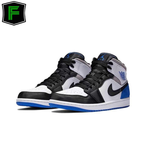 Air jordan cheap mid tops