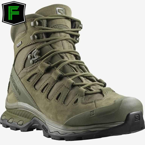 Salomon quest deals winter gtx