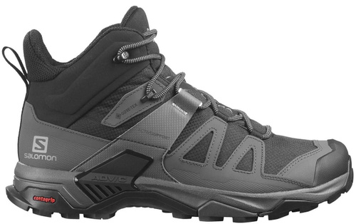 Salomon deals gtx black